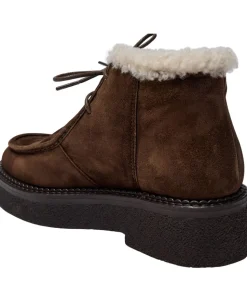 Kort støvle - A9120