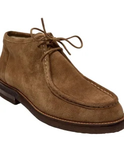 Kort støvle - A17025