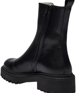 Kort støvle - A7199