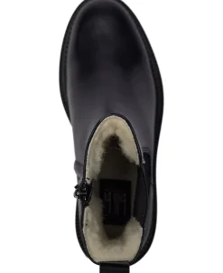 Kort støvle - A7199