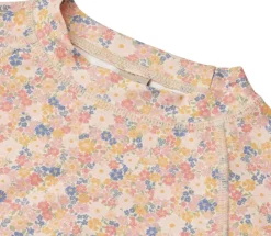 Kortærmet Bade T-shirt Jackie