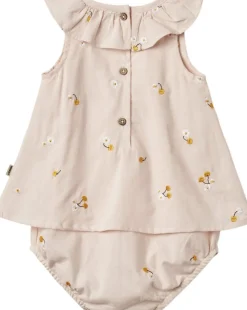 Kortærmet Sommerdragt Ingeborg