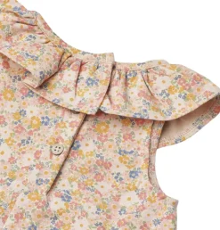 Kortærmet Sommerdragt Ingeborg