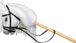 KÆPHEST. SIGRID, HVID