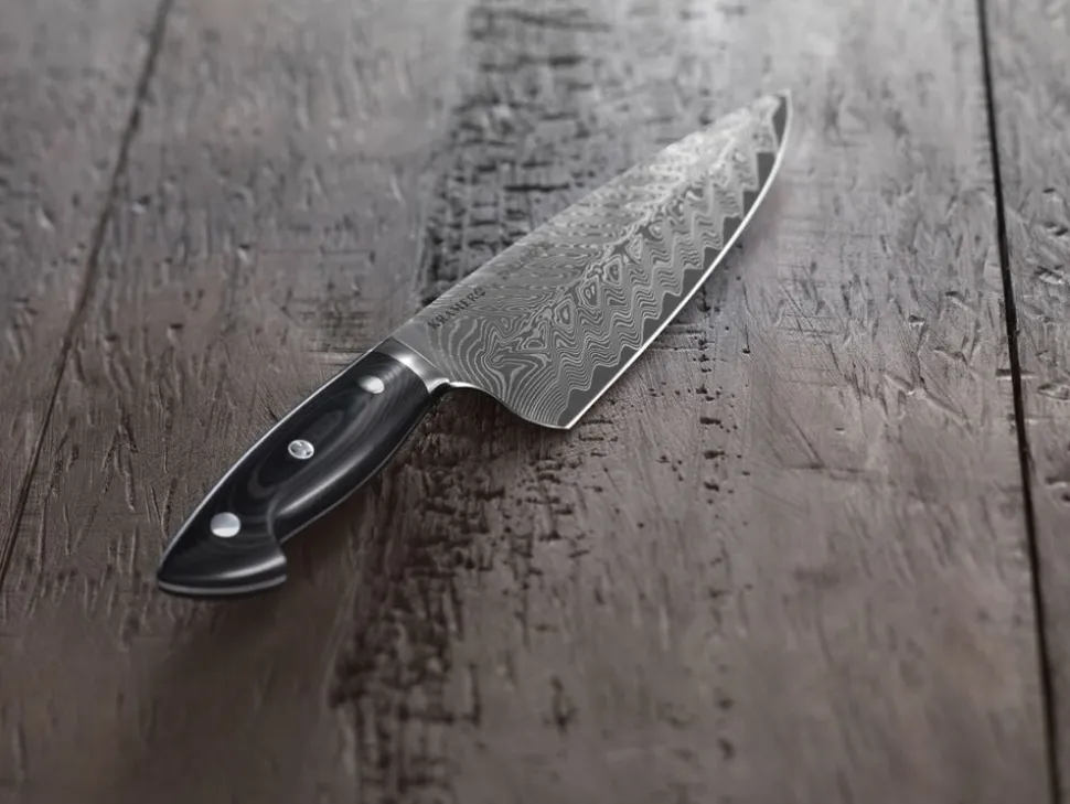 KRAMER Euro Stainless Kokkekniv 26 cm