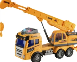 KRAN TRUCK mLYD-LYS 28c