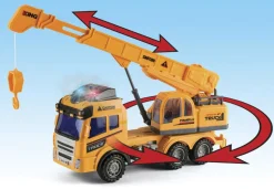 KRAN TRUCK mLYD-LYS 28c