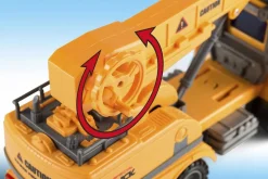 KRAN TRUCK mLYD-LYS 28c