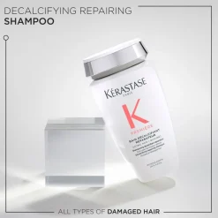 Kérastase Première Bain Décalcifiant Rénovateur Shampoo 250ml