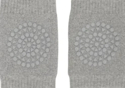 Kravle Knæbeskyttere