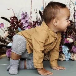 Kravle Knæbeskyttere