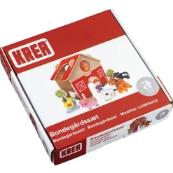 KREA Farm Play Set