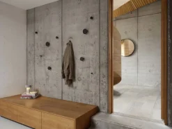 Krog Sensu 10 x 4,5 cm Black Birk