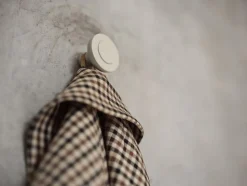 Krog Sensu 5 x 4,2 cm Sand Birk