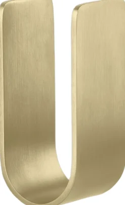 Krog Ume Brass finish