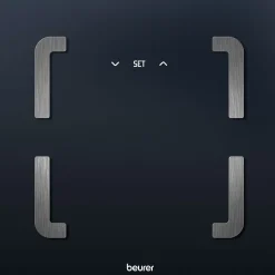 Kropsanalysevægt BF 880