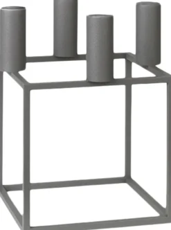 Kubus 4 - Grå