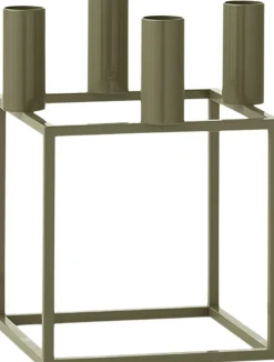 Kubus 4 - Olive
