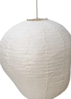 Kurbis Lampshade 60 - Natural