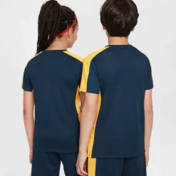 Kylian Mbappe Academy 23