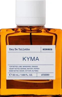 Kyma Eau De Toilette