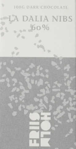 La Dalia Nibs 60 %, Nicaragua.