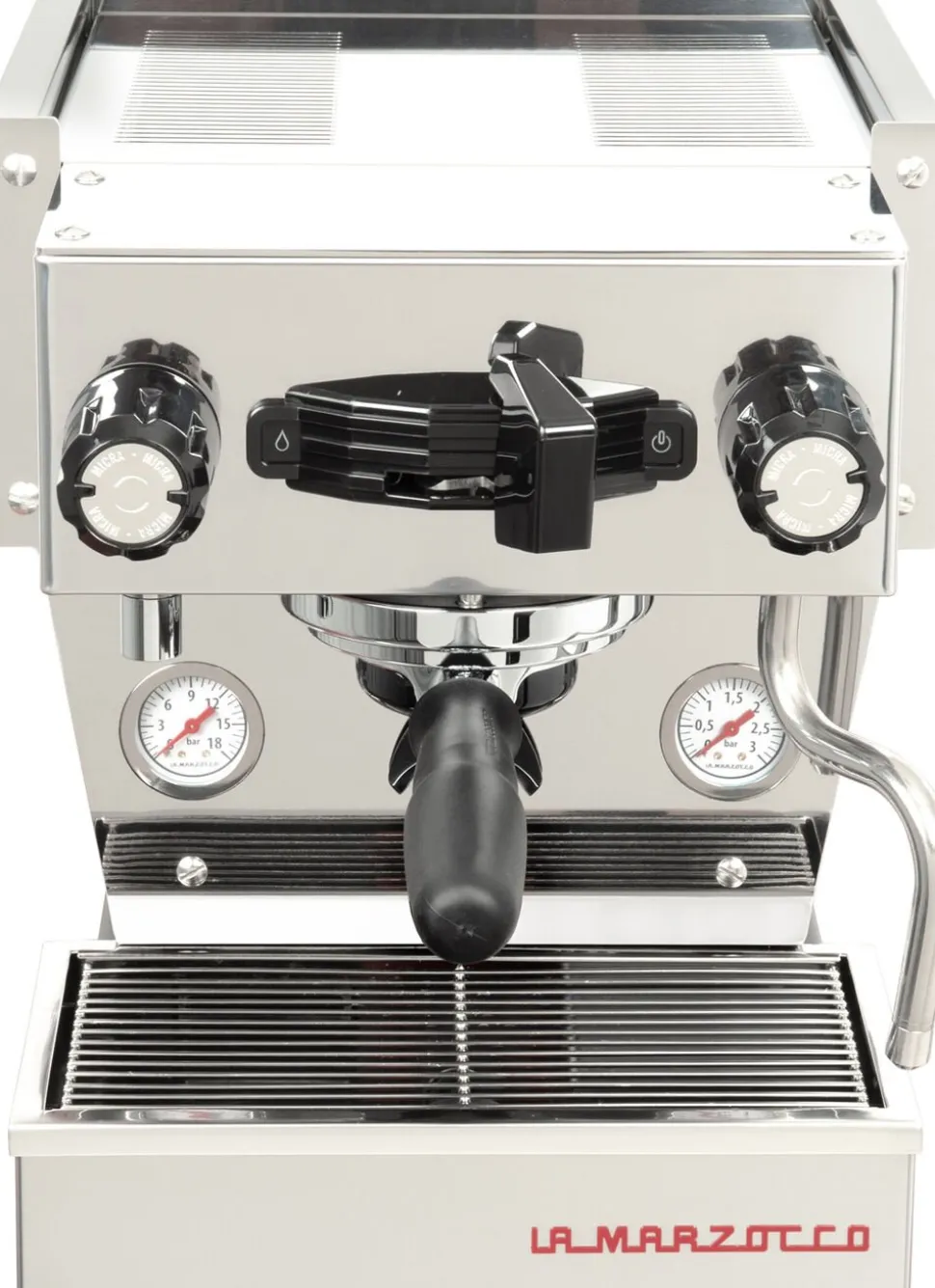 LA MARZOCCO Linea Micra inox