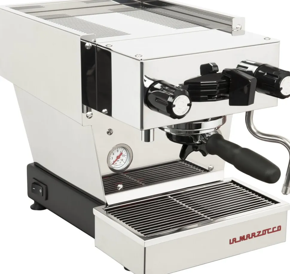 LA MARZOCCO Linea Micra inox