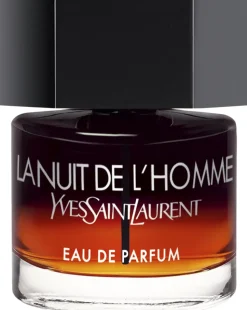La Nuit de L'Homme Eau de Parfum