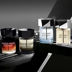 La Nuit de L'Homme Eau de Parfum