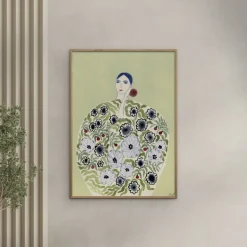 La Poire - Flowering