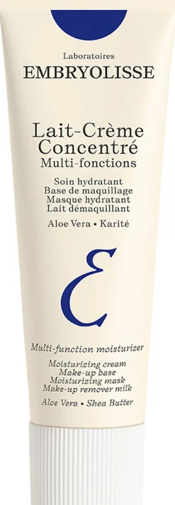 LAIT CREME CONCENTRE 30 ML