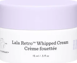 Lala Retro Whipped Cream - Ansigtscreme Til Tør Hud