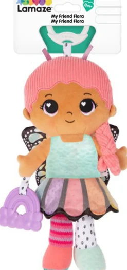 Lamaze My Friend Flora Cl