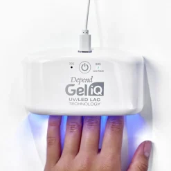 Lampa m. adapter EU se/fi/no/dk/gb/