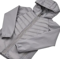 Lan III Hybrid Sommerjakke