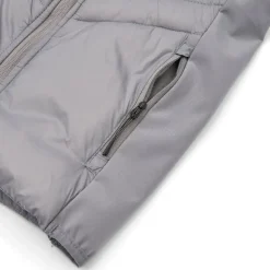 Lan III Hybrid Sommerjakke