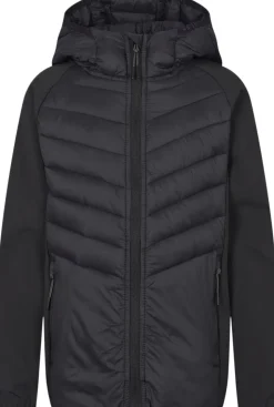 Lan III Hybrid Sommerjakke