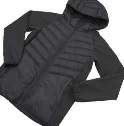 Lan III Hybrid Sommerjakke