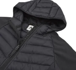 Lan III Hybrid Sommerjakke