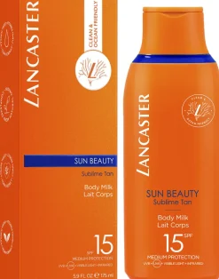 LAN SB BDY SPF15 175