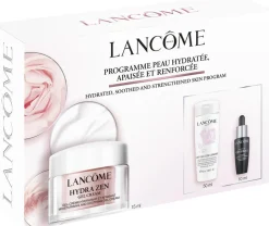 Lancôme Hydra Zen Skincare Set - Starter Kit 2024