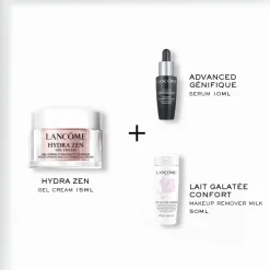 Lancôme Hydra Zen Skincare Set - Starter Kit 2024
