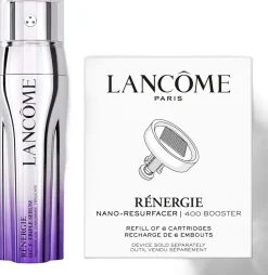 Lancôme Rénergie Nano-Resurfacer - 400 Booster Device Refill x6