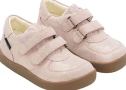 Lane Old Rose Glitter