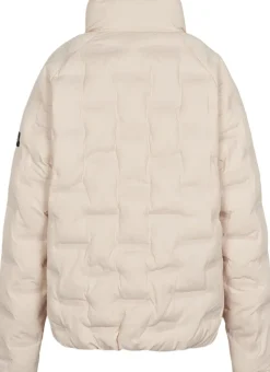 Lanea polstret jakke