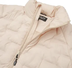 Lanea polstret jakke