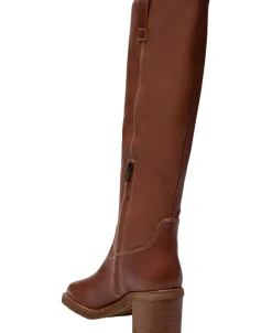 Lang støvle - A9166