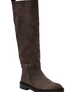 Lang støvle - A9106