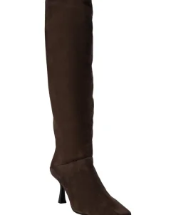 Lang støvle - A9371